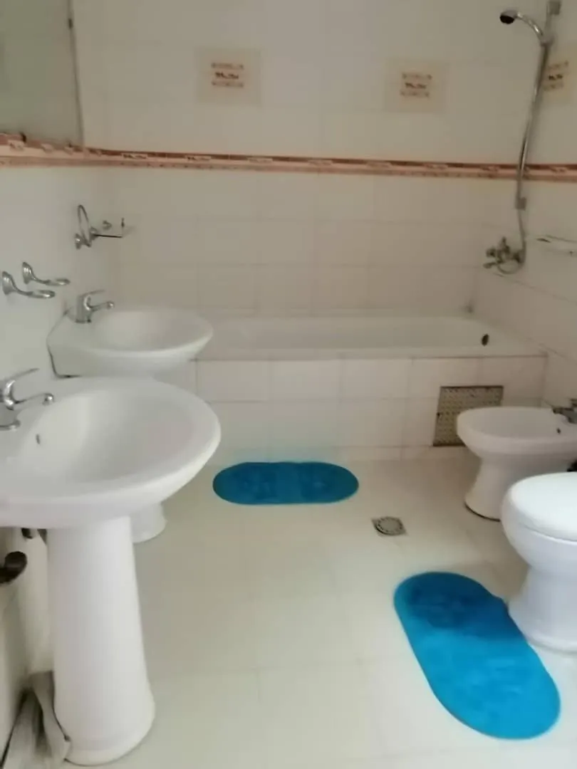 Chambre Salle De Bain Apartment Dakar