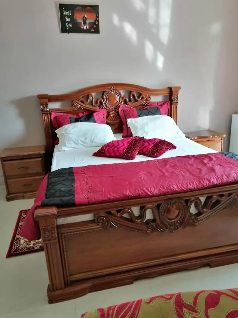 Chambre Salle De Bain location